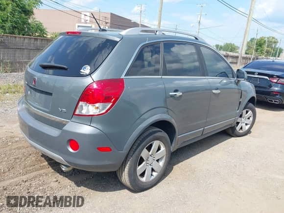 2009 Saturn VUE XR with VIN 3GSCL53779S586362, listed as a IAAI auction lot 42641099 with 108,979 mi miles and . Bid and sale history available at DreamBid. Image 4.