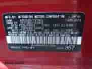 2023 Mitsubishi Outlander ES с VIN JA4ARUAU2PU013946, выставлен на аукционе IAAI как лот 43321764 с пробегом 12 826 миль миль и . История ставок и продаж доступна на DreamBid. Изображение 9.