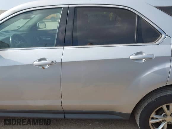 2017 Chevrolet Equinox LT с VIN 2GNALCEK1H6310739, выставлен на аукционе IAAI как лот 43512886 с пробегом 152 479 миль миль и . История ставок и продаж доступна на DreamBid. Изображение 14.