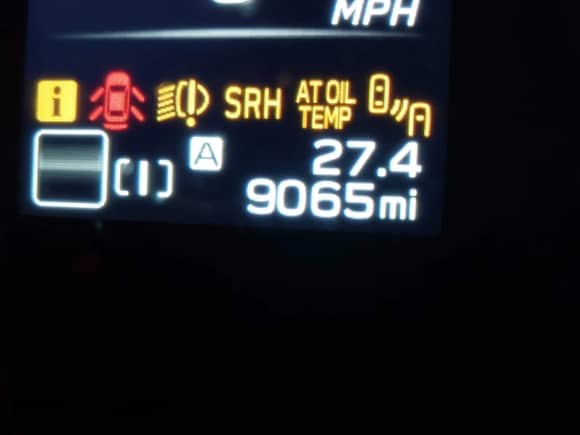 2025 Subaru Forester Limited с VIN JF2SLDRC0SH448510, выставлен на аукционе IAAI как лот 43276377 с пробегом 9 065 миль миль и . История ставок и продаж доступна на DreamBid. Изображение 16.