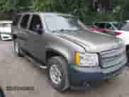 2011 Chevrolet Tahoe LT с VIN 1GNSKBE02BR211195, выставлен на аукционе IAAI как лот 43274878 с пробегом 249 409 миль миль и . История ставок и продаж доступна на DreamBid. Изображение 1.
