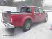 2014 Nissan Frontier SV z VIN 1N6AD0EV1EN736143, wystawiony jako IAAI lot #41484522 z przebiegiem 265 867 mil mil oraz . Historia ofert i sprzedaży dostępna na DreamBid. Obrazek 4.