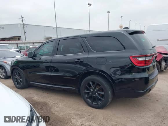 2017 Dodge Durango R/T z VIN 1C4SDHCT8HC752797, wystawiony jako IAAI lot #41916419 z przebiegiem 127 999 mil mil oraz . Historia ofert i sprzedaży dostępna na DreamBid. Obrazek 14.