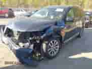 2016 Nissan Pathfinder Platinum with VIN 5N1AR2MM0GC621875, listed as a IAAI auction lot 42049577 with 70,759 mi miles and . Bid and sale history available at DreamBid. Image 6.