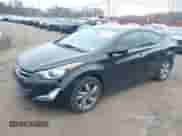2016 Hyundai Elantra SE z VIN 5NPDH4AE8GH658593, wystawiony jako IAAI lot #41903472 z przebiegiem 166 866 mil mil oraz . Historia ofert i sprzedaży dostępna na DreamBid. Obrazek 2.
