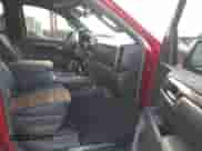 2025 Chevrolet Silverado 1500 z VIN 1GCUKJED9SZ256374, wystawiony jako IAAI lot #43282226 z przebiegiem 8 215 mil mil oraz . Historia ofert i sprzedaży dostępna na DreamBid. Obrazek 5.