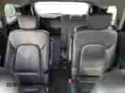 2017 Hyundai Santa Fe SE Ultimate z VIN KM8SRDHF0HU182491, wystawiony jako Copart lot #85884265 z przebiegiem 170 928 mil mil oraz Czysty tytuł • Clean title. Historia ofert i sprzedaży dostępna na DreamBid. Obrazek 10.