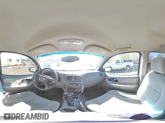 2006 Chevrolet TrailBlazer LS с VIN 1GNET16S466113863, выставлен на аукционе Copart как лот 71913165 с пробегом 152 846 миль миль и Списание • Salvage title. История ставок и продаж доступна на DreamBid. Изображение 13.