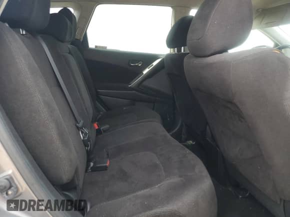 2013 Nissan Murano LE с VIN JN8AZ1MW7DW312872, выставлен на аукционе Copart как лот 64408315 с пробегом 206 981 миль миль и Списание • Salvage title. История ставок и продаж доступна на DreamBid. Изображение 10.
