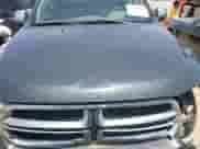 2011 Dodge Durango Crew with VIN 1D4RE4GG1BC647496, listed as a IAAI auction lot 42348539 with 203,076 mi miles and . Bid and sale history available at DreamBid. Image 13.