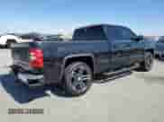 2014 GMC Sierra 1500 SLE with VIN 1GTR1UEC4EZ388996, listed as a Copart auction lot 80128825 with 175,006 mi miles and Salvage title. Bid and sale history available at DreamBid. Image 3.