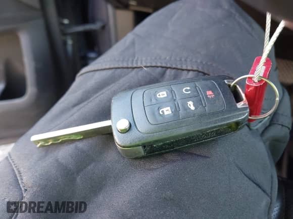 2014 Chevrolet Equinox LT with VIN 2GNFLGEK1E6248333, listed as a IAAI auction lot 43488458 with 142,506 mi miles and . Bid and sale history available at DreamBid. Image 11.