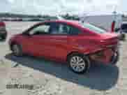 2018 Hyundai Accent SE with VIN 3KPC24A31JE007572, listed as a Copart auction lot 68295495 with 99,197 mi miles and Salvage title. Bid and sale history available at DreamBid. Image 2.