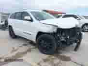2020 Jeep Grand Cherokee Laredo E with VIN 1C4RJEAG9LC306226, listed as a IAAI auction lot 42839164 with 139,980 mi miles and . Bid and sale history available at DreamBid. Image 1.