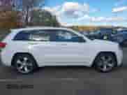 2015 Jeep Grand Cherokee Overland с VIN 1C4RJFCG9FC748530, выставлен на аукционе IAAI как лот 43533615 с пробегом 98 879 миль миль и . История ставок и продаж доступна на DreamBid. Изображение 16.