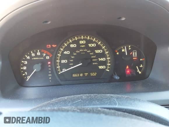 2006 Honda Accord LX with VIN 1HGCM56406A150820, listed as a IAAI auction lot 43552859 with 166,318 mi miles and . Bid and sale history available at DreamBid. Image 7.