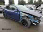 2022 Tesla Model Y Long Range с VIN 7SAYGAEE1NF429863, выставлен на аукционе Copart как лот 85758435 с пробегом 20 389 миль миль и Списание • Salvage title. История ставок и продаж доступна на DreamBid. Изображение 4.