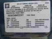 2004 Chevrolet Silverado 2500 LT с VIN 1GCGK23U84F221917, выставлен на аукционе IAAI как лот 42473014 с пробегом 254 686 миль миль и . История ставок и продаж доступна на DreamBid. Изображение 9.