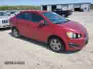 2012 Chevrolet Sonic LS с VIN 1G1JB5SH8C4203545, выставлен на аукционе Copart как лот 51469805 с пробегом 163 166 миль миль и Чистый • Clean title. История ставок и продаж доступна на DreamBid. Изображение 4.