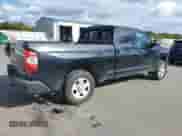 2019 Toyota Tundra SR с VIN 5TFUM5F13KX082805, выставлен на аукционе Copart как лот 75438944 с пробегом 122 236 миль миль и Списание • Salvage title. История ставок и продаж доступна на DreamBid. Изображение 3.