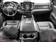 2021 Ram 1500 TRX с VIN 1C6SRFU92MN819375, выставлен на аукционе Copart как лот 66663305 с пробегом 73 485 миль миль и На запчасти • Non repairable. История ставок и продаж доступна на DreamBid. Изображение 8.