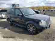 2007 Land Rover Range Rover Sport HSE with VIN SALSF25467A994441, listed as a Copart auction lot 87214555 with 130,522 mi miles and Clean title. Bid and sale history available at DreamBid. Image 4.