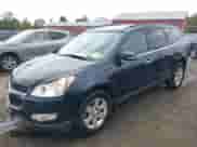 2011 Chevrolet Traverse 1LT с VIN 1GNKVGED3BJ303924, выставлен на аукционе IAAI как лот 43215656 с пробегом 140 500 миль миль и . История ставок и продаж доступна на DreamBid. Изображение 2.