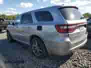 2014 Dodge Durango R/T with VIN 1C4SDJCT3EC451437, listed as a Copart auction lot 70326495 with 146,415 mi miles and Salvage title. Bid and sale history available at DreamBid. Image 2.