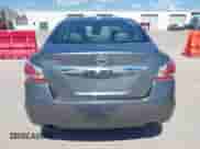 2015 Nissan Altima S с VIN 1N4AL3AP0FC476707, выставлен на аукционе IAAI как лот 43011300 с пробегом 76 790 миль миль и . История ставок и продаж доступна на DreamBid. Изображение 15.