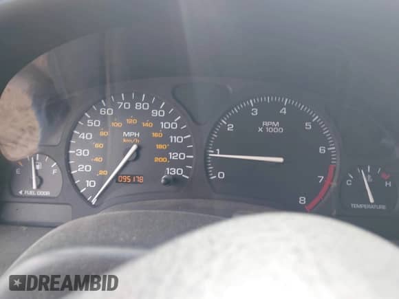 2001 Saturn SL с VIN 1G8ZK527X1Z258932, выставлен на аукционе IAAI как лот 42722280 с пробегом 95 178 миль миль и . История ставок и продаж доступна на DreamBid. Изображение 7.