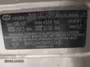 2006 Hyundai Sonata GLS z VIN 5NPEU46F86H033420, wystawiony jako IAAI lot #41413883 z przebiegiem 149 906 mil mil oraz . Historia ofert i sprzedaży dostępna na DreamBid. Obrazek 9.