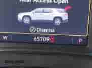 2022 Chevrolet Traverse LT Cloth с VIN 1GNEVGKWXNJ186835, выставлен на аукционе IAAI как лот 42983963 с пробегом 65 709 миль миль и . История ставок и продаж доступна на DreamBid. Изображение 15.