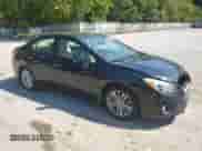 2013 Subaru Impreza Limited with VIN JF1GJAH69DH002479, listed as a Copart auction lot 71054145 with 141,794 mi miles and Salvage title. Bid and sale history available at DreamBid. Image 4.