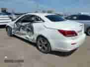 2010 Lexus IS 350 C с VIN JTHFE2C24A2501630, выставлен на аукционе IAAI как лот 42047403 с пробегом 90 754 миль миль и . История ставок и продаж доступна на DreamBid. Изображение 3.