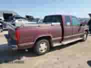 1997 GMC Sierra 1500 с VIN 2GTEK19R9V1560487, выставлен на аукционе Copart как лот 71179265 с пробегом 345 587 миль миль и Списание • Salvage title. История ставок и продаж доступна на DreamBid. Изображение 3.