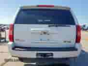 2008 Chevrolet Tahoe с VIN 1GNFC13508R172252, выставлен на аукционе Copart как лот 54356895 с пробегом 253 722 миль миль и Чистый • Clean title. История ставок и продаж доступна на DreamBid. Изображение 7.
