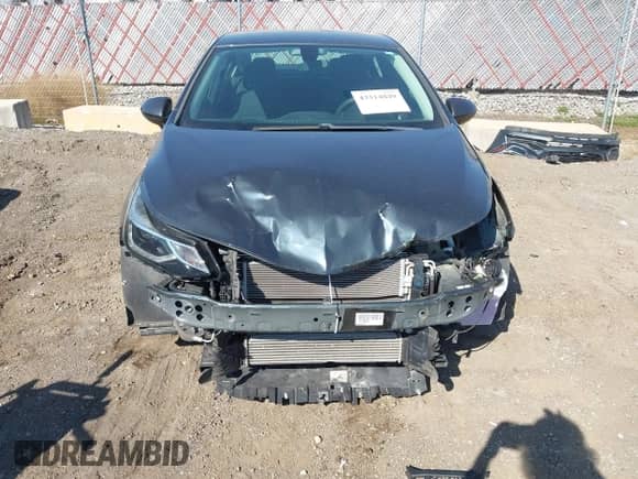 2017 Chevrolet Cruze LT с VIN 1G1BE5SM8H7134922, выставлен на аукционе IAAI как лот 43314849 с пробегом 81 127 миль миль и . История ставок и продаж доступна на DreamBid. Изображение 6.