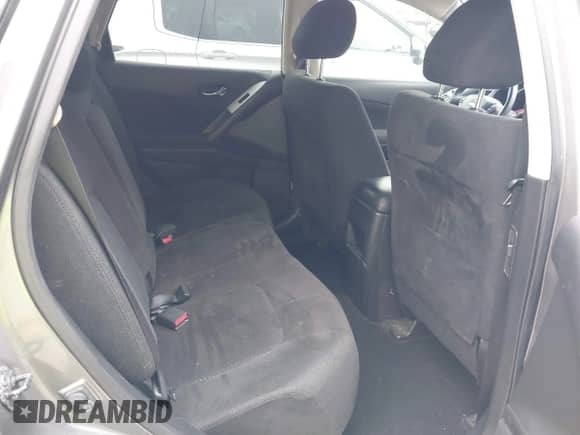 2014 Nissan Murano S с VIN JN8AZ1MU9EW411628, выставлен на аукционе IAAI как лот 41242823 с пробегом 154 618 миль миль и . История ставок и продаж доступна на DreamBid. Изображение 8.