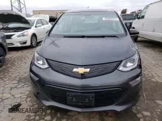 2020 Chevrolet Bolt EV LT с VIN 1G1FY6S07L4140443, выставлен на аукционе Copart как лот 44999423 с пробегом 14 638 миль миль и . История ставок и продаж доступна на DreamBid. Изображение 5.