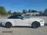 2023 Ford Mustang EcoBoost with VIN 1FATP8UH4P5105036, listed as a IAAI auction lot 43357689 with 61,296 mi miles and . Bid and sale history available at DreamBid. Image 13.