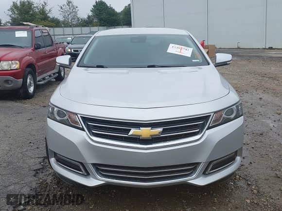 2016 Chevrolet Impala LTZ z VIN 2G1145S37G9174329, wystawiony jako IAAI lot #43392741 z przebiegiem 134 178 mil mil oraz . Historia ofert i sprzedaży dostępna na DreamBid. Obrazek 12.