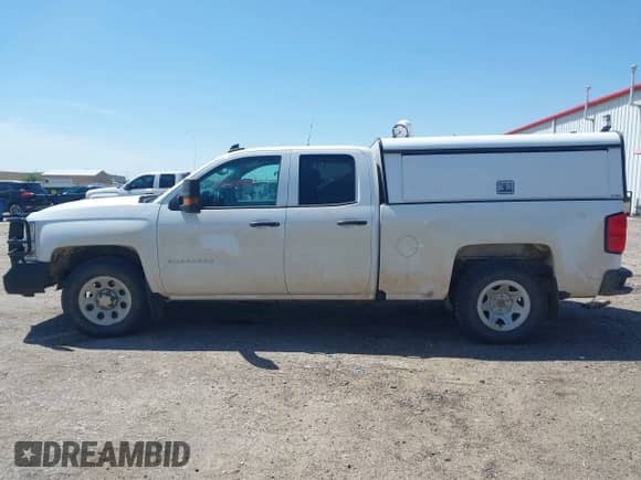 2018 Chevrolet Silverado 1500 Work Truck with VIN 1GCVKNEH1JZ336278, listed as a IAAI auction lot 42040938 with 69,684 mi miles and . Bid and sale history available at DreamBid. Image 14.