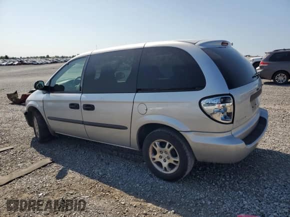 2003 Dodge Caravan SE z VIN 1D4GP25333B146574, wystawiony jako Copart lot #68258295 z przebiegiem 91 784 mil mil oraz Szkoda całkowita • Salvage title. Historia ofert i sprzedaży dostępna na DreamBid. Obrazek 2.