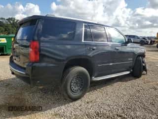2017 Chevrolet Tahoe Premier с VIN 1GNSKCKCXHR360404, выставлен на аукционе Copart как лот 85515675 с пробегом Не указан миль и Списание • Salvage title. История ставок и продаж доступна на DreamBid. Изображение 3.