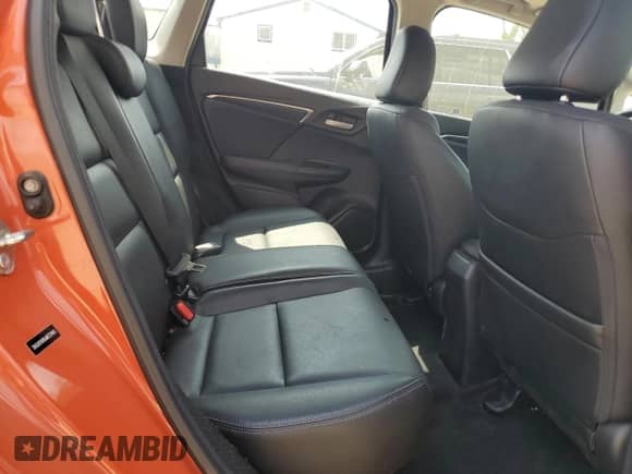2018 Jeep Compass Latitude с VIN 3C4NJDBB4JT284505, выставлен на аукционе Copart как лот 66802515 с пробегом Не указан миль и Списание • Salvage title. История ставок и продаж доступна на DreamBid. Изображение 11.
