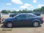 2008 Dodge Avenger SXT с VIN 1B3LC56K28N213316, выставлен на аукционе IAAI как лот 42947642 с пробегом 61 161 миль миль и . История ставок и продаж доступна на DreamBid. Изображение 15.