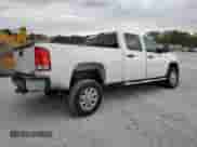 2011 GMC Sierra 1500 с VIN 1GT11ZC89BF158666, выставлен на аукционе Copart как лот 79890274 с пробегом Не указан миль и Списание • Salvage title. История ставок и продаж доступна на DreamBid. Изображение 3.