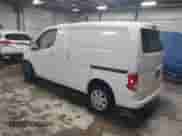 2017 Chevrolet City Express Cargo LS с VIN 3N63M0YN9HK699163, выставлен на аукционе IAAI как лот 41830466 с пробегом 91 191 миль миль и . История ставок и продаж доступна на DreamBid. Изображение 3.