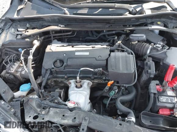 2016 Honda Accord EX-L with VIN 1HGCR2F9XGA213855, listed as a IAAI auction lot 42379369 with 137,449 mi miles and . Bid and sale history available at DreamBid. Image 10.