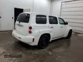 2007 Chevrolet HHR LS with VIN 3GNDA13DX7S624062, listed as a Copart auction lot 69836764 with 223,708 mi miles and Clean title. Bid and sale history available at DreamBid. Image 3.